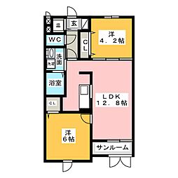 グリーンリーフ