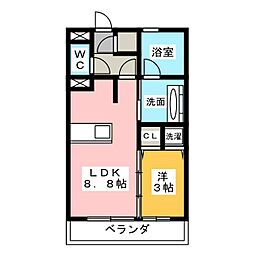 リジョイスリバーI