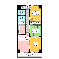 ヒルトップ藤ケ丘