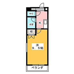 シティライフ藤ヶ丘南2号館