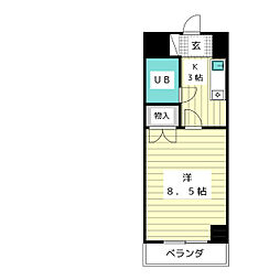 ラフィーネ新宿