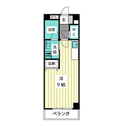 キャッスルミニ藤ヶ丘