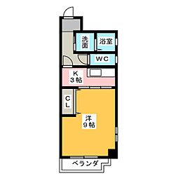 ユーハイツ三和II