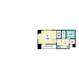 メゾン・ド・星ヶ丘セーヌ