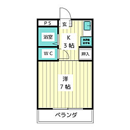 サニーハイツ長久手