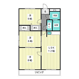 ＴＳレジデンス杁ヶ池