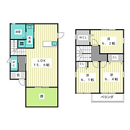 ベルカントリーV