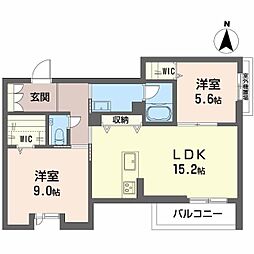 リラ　グリシーヌ 302