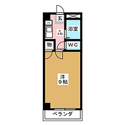 グリーンヒルズ山田12