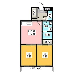 エスポワール長久手