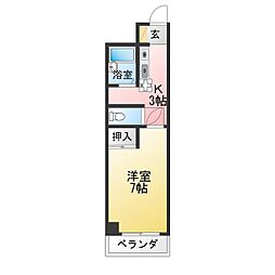 リアライズ西山台
