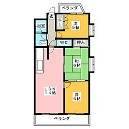 第2梅田マンション