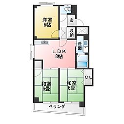 サンローヤル福寿ビル