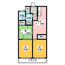 杉の子マンション