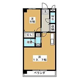 レージュ豊が丘