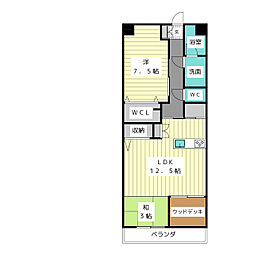 香月マンション