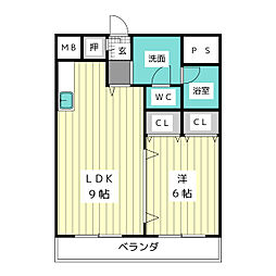 グロリア朝日が丘