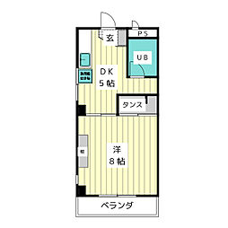 ユングハイム山野田