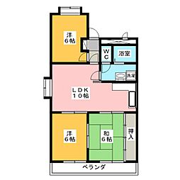 ブルッシュフィールドII