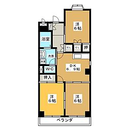 サンフラワーハイツＡ