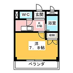 グリーンヒルズ山田8