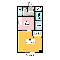 メルヴェーユ45