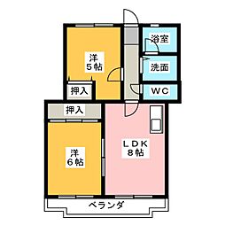 ロイヤルサンコーＡ棟