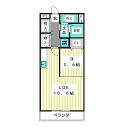 ヴェール香流通り