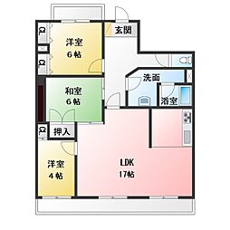 三旺マンション第2社台