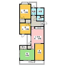 アーバンドエル猪高台