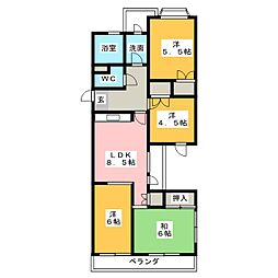 アーバンドエル猪高台