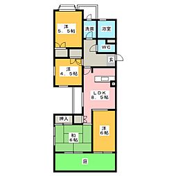 アーバンドエル猪高台