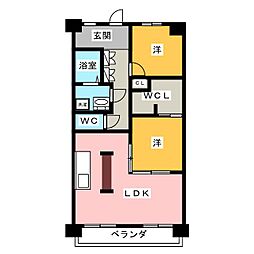 フォレスティア藤が丘