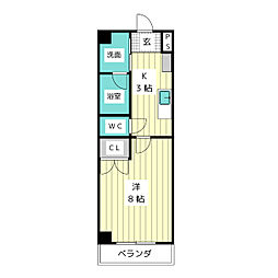 アールズコート朝日が丘