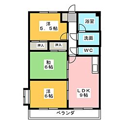 サンタプレイスＫ2