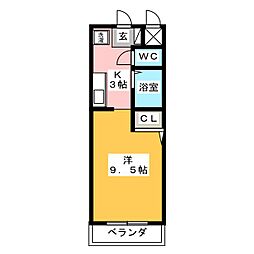 名古屋インターマンション