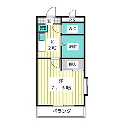 ラベンダーヒルズ・Ｋ