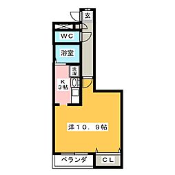 エミネンス・フローラＭ