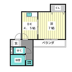 グランドハイツ社台