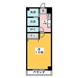 グローバルハイツ藤が丘