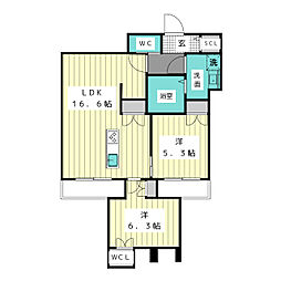 Stella South court 302