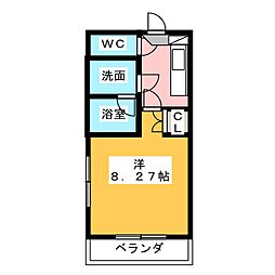 タウンライフ藤が丘東