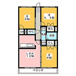 ベルルージュ上社