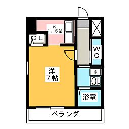 ラ・ミュー藤が丘