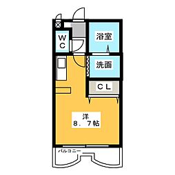 クロッシュ　メゾン
