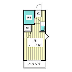 シティ藤ヶ丘