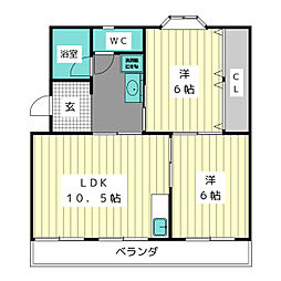 さくた中央ハイツ