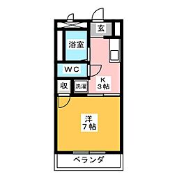 日進市北新町二段場