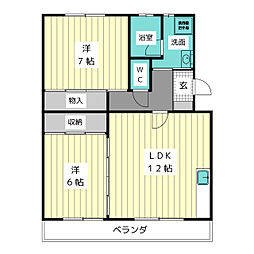 長久手ＩＨマンション