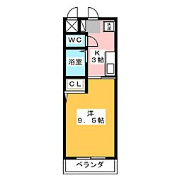 名古屋インターマンション